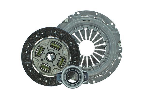 Kit d'embrayage AISIN KN-200